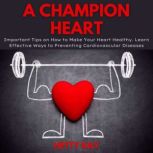 A Champion Heart, Hetty Ray