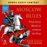 Moscow Rules, Keir Giles