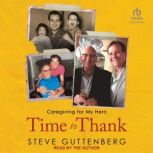 Time to Thank, Steve Guttenberg