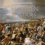 Children of Mars, Jeremy Armstrong