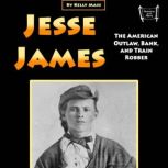 Jesse James, Kelly Mass