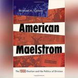 American Maelstrom, Michael A. Cohen