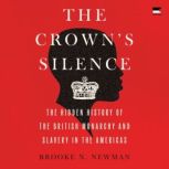 The Crowns Silence, Brooke N. Newman