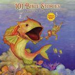 101 Bible Stories from Creation to Re..., Dan Andreasen