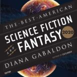 The Best American Science Fiction and Fantasy 2020, Diana Gabaldon