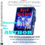 The Seven Children of God, Mord McGhee
