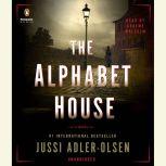 The Alphabet House, Jussi Adler-Olsen
