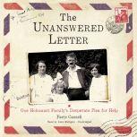 The Unanswered Letter, Faris Cassell