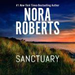 Sanctuary, Nora Roberts