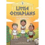 Little Olympians 2 Athena, Goddess o..., A.I. Newton