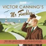 Victor Cannings Mr Finchley, Victor Canning