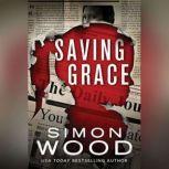 Saving Grace, Simon Wood