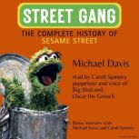 Street Gang, Michael Davis