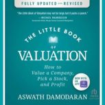 The Little Book of Valuation, Aswath Damodaran