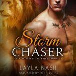 Storm Chaser, Layla Nash