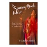 The Roaring Brook Fiddler, Julie Lieberman