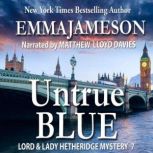 Untrue Blue, Emma Jameson