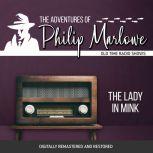 Adventures of Philip Marlowe The Lad..., Gene Levitt