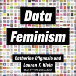 Data Feminism, Catherine DIgnazio
