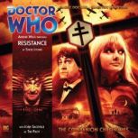 Doctor Who Resistance, Steve Lyons