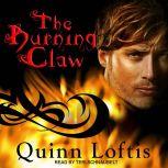 The Burning Claw, Quinn Loftis