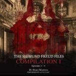 The Sigmund Freud Files, Compilation 1 Episodes 1-4, Heiko Martens