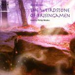 The Weirdstone of Brisingamen, Alan Garner