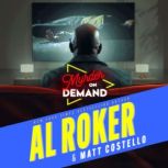 Murder on Demand, Al Roker