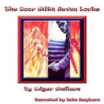 The Door with Seven Locks, Edgar Wallace