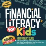 Financial Literacy For Kids, Lucas Sterling