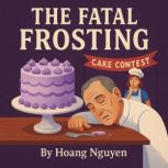 The Fatal Frosting A Cozy Mystery of..., Hoang Nguyen