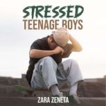 Stressed Teenage Boys, Elizabeth Anne Houghton