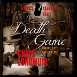 The Death Game, Chris Longmuir