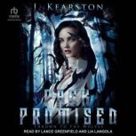Pack Promised, J. Kearston