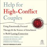 Help for HighConflict Couples, LMFT Powell