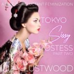 Tokyo Sissy Hostess Part Two A Tale ..., Lilly Lustwood