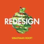 Redesign Becoming a Happy, Healthy a..., Sebastiaan Hooft