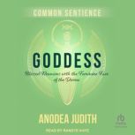 Goddess, Anodea Judith