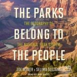 The Parks Belong to the People, Selima Sultana