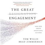 The Great Engagement, Tom Willis