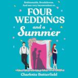 Four Weddings and a Summer, Charlotte Butterfield