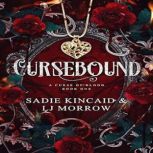 Cursebound, Sadie Kincaid, LJ Morrow