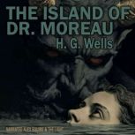 The Island Of Dr. Moreau, H.G Wells
