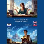 Tentokrat CEFR  A2, anglickyslovens..., Robert Hodosi