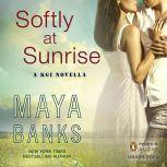 Shades of Gray A KGI Novel, Maya Banks