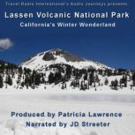 Lassen Volcanic National Park, Patricia L. Lawrence