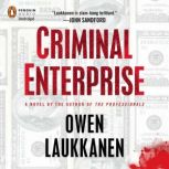 Criminal Enterprise, Owen Laukkanen