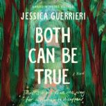 Both Can Be True, Jessica Guerrieri