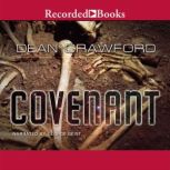 Covenant, Dean Crawford