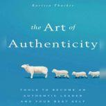 The Art of Authenticity, Karissa Thacker